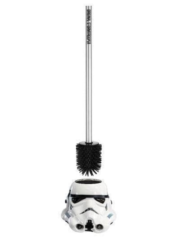 Mad Monkey - Star Wars - Original Stormtrooper - Toilet Brush