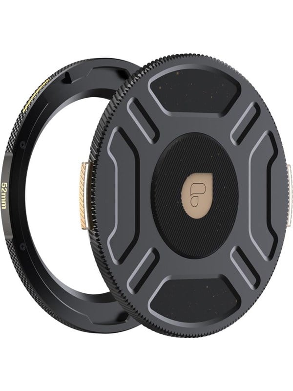 PolarPro Mini MagLock Base Plate 52mm