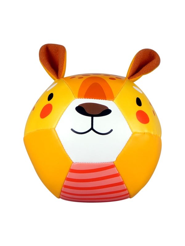 Bobo - Soft Ball - Leopard
