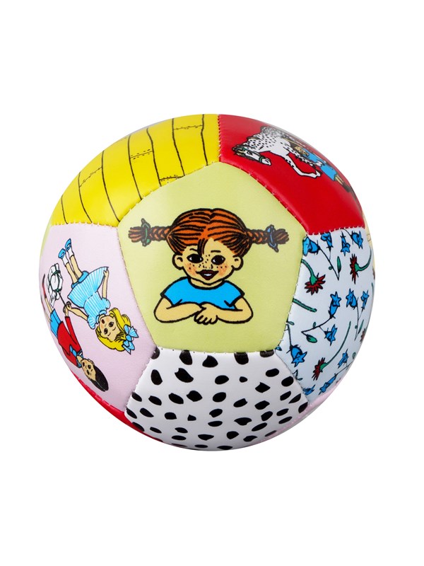 Pippi Langstrmpe Pippi - Soft Ball