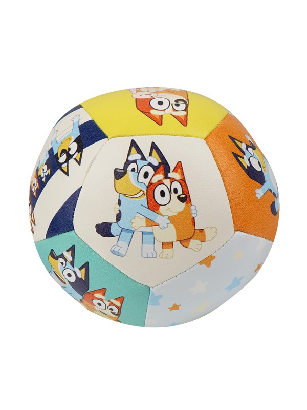 Image of Bluey - Soft Ball