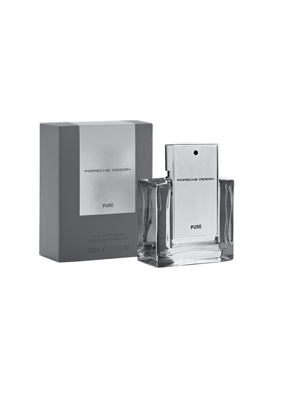 Herrendüfte Pure Eau de Toilette Spray 50 ml