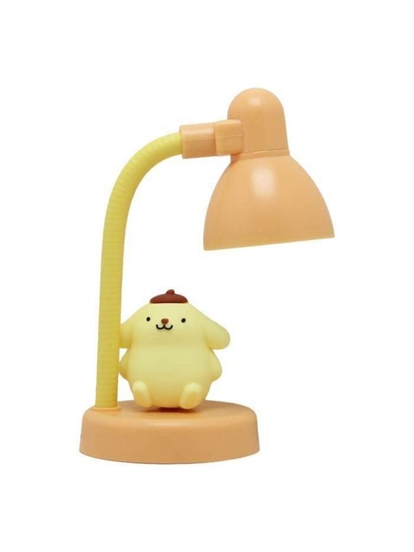 Pyramid - Pompompurin - Mini USB Lamp - Lampe