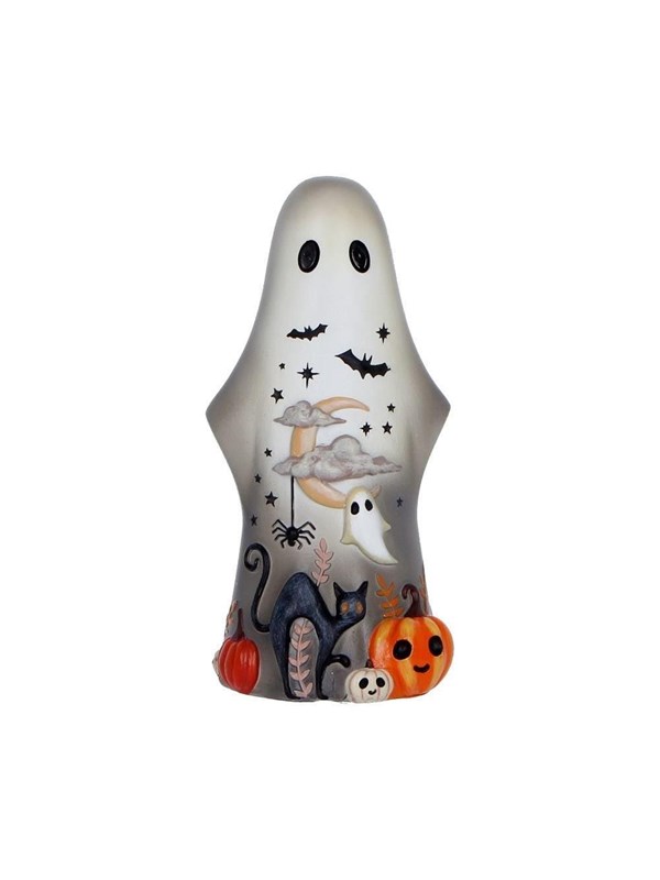 Nemesis Now - Nemesis - Boo-Who - Mortimer - Figur