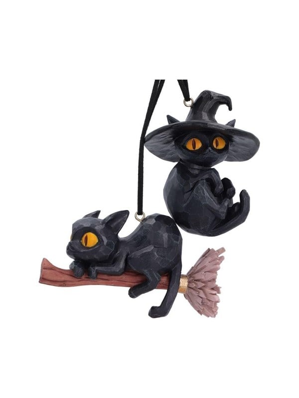 Nemesis Now - Whisper Wood - Curse and Claw Hanging Ornament - Figur