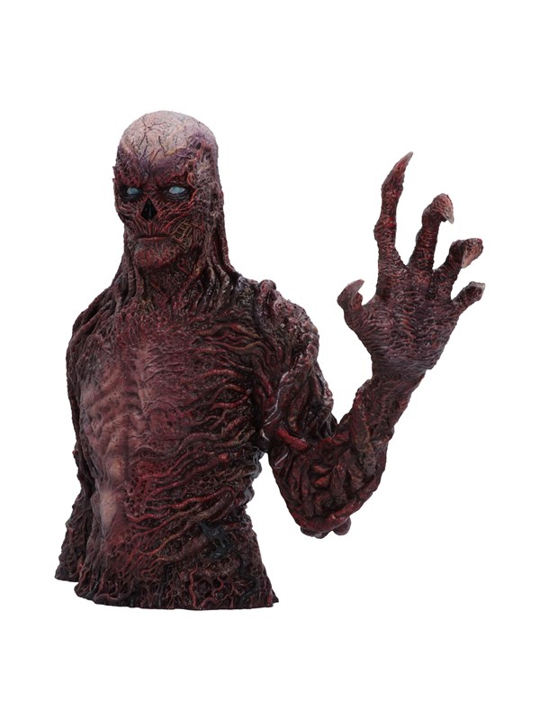 Nemesis Now - Nemesis - Stranger Things - Vecna Bust - Figur
