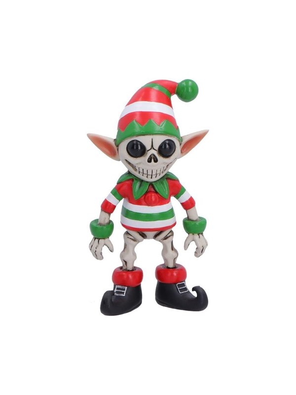 Nemesis Now - Nemesis - Silent Nightmares - Jingles - Figur
