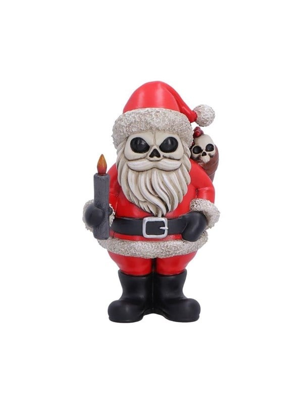 Nemesis Now - Nemesis - Silent Nightmares - Noel - Figur