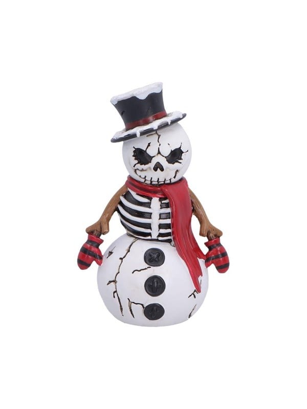 Nemesis Now - Nemesis - Silent Nightmares - Jack Frost - Figur