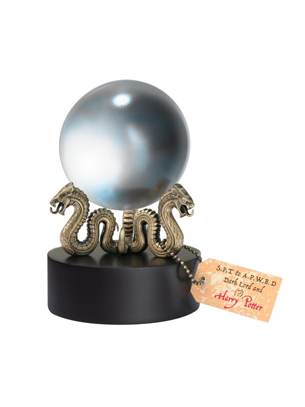 Statuette Harry Potter The Prophecy