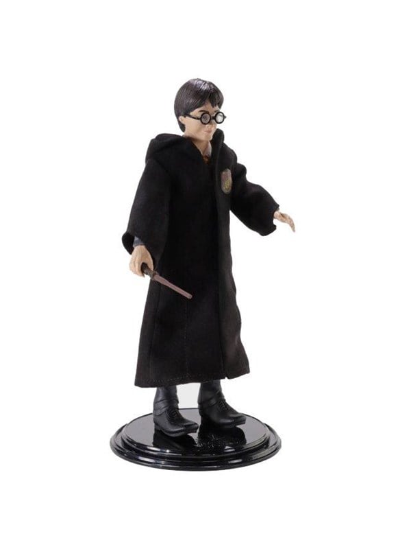 Flexible Figur Noble Collection Harry Potter Bendyfigs Harry Potter