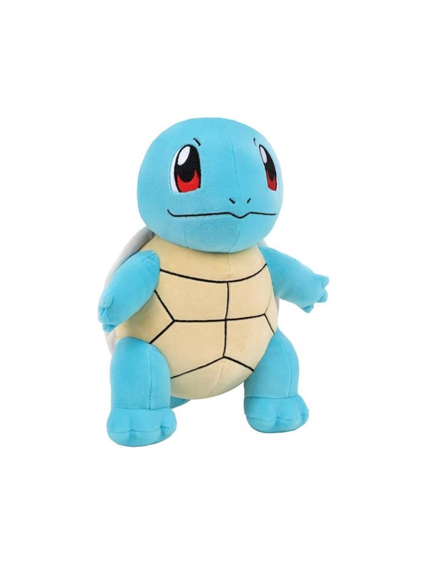Pokemon Schiggy Plsch 30 cm