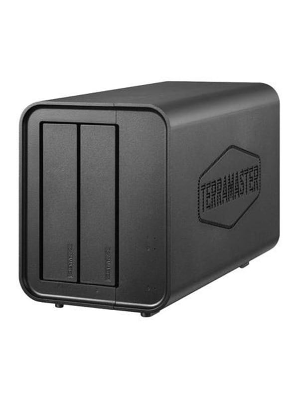 TerraMaster D2-320
