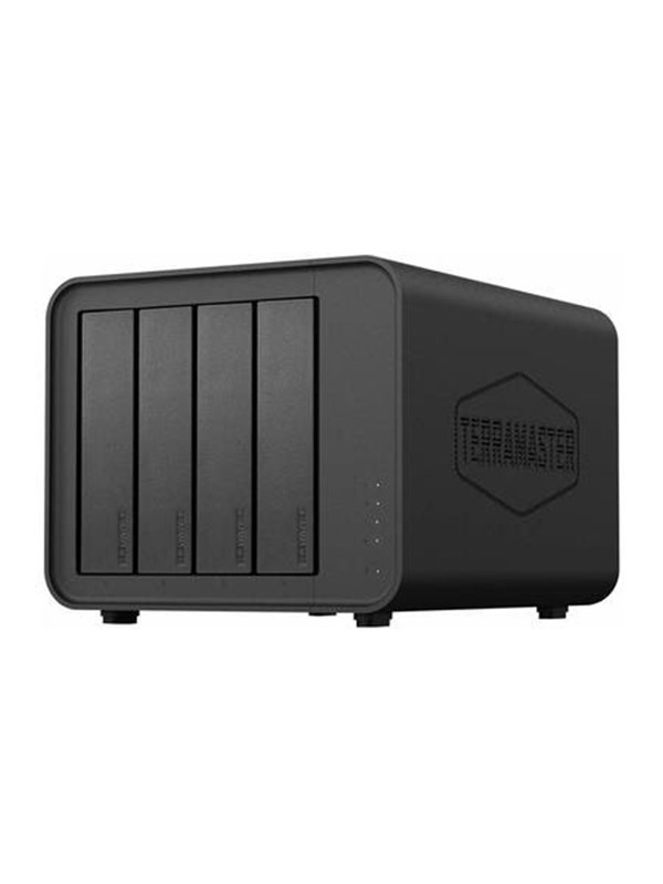TerraMaster D4-320 4-Bay DAS Drive Enclosure