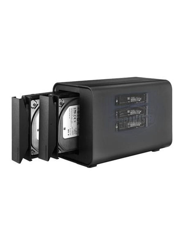TerraMaster D5 Hybrid