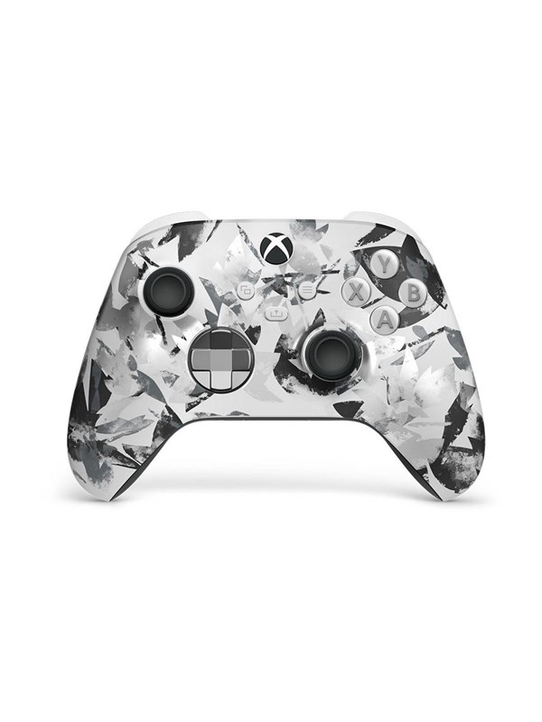 Microsoft Wireless Controller Storm Breaker, fr Xbox One / S / X, EP2-29572, Special Edition