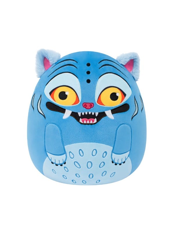 Squishmallows Demon Hunters Derpy 30 cm, Kuscheltier