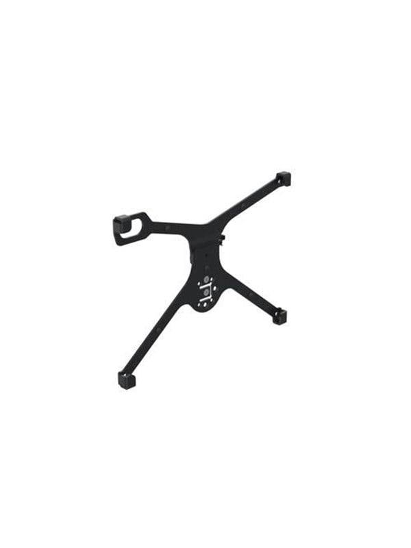 Ergonomic Solutions SpacePole X-Frame