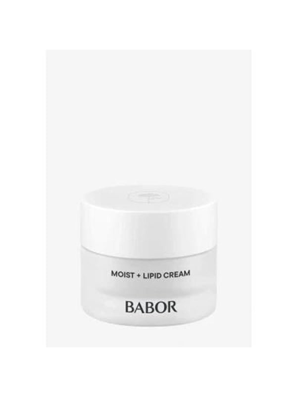 BABOR Moist  Lipid Cream Rejuvenation  Moisture