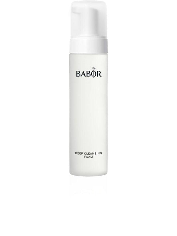 BABOR Deep Cleansing Foam