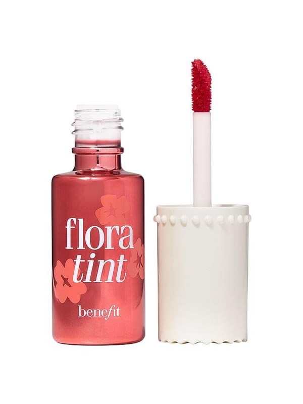 Cosmetics Floratint Cheek & Lip Stain Wangen- & Lippenfarbe Lippenstift