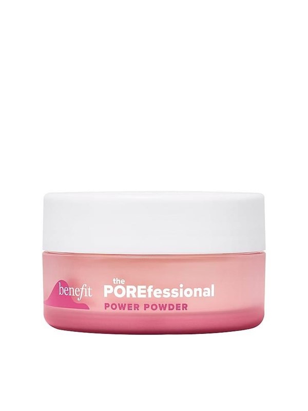 Cosmetics - The Porefessional Power Powder - Mattierendes Loses Puder Zum Fixieren - 4h