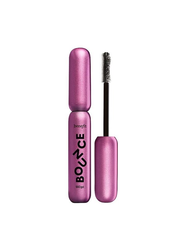 Cosmetics - Badgal Bounce - Volumenspendende Mascara Mit Doppelseitiger Bürste - badgal Bounce Voluminizing Mascara
