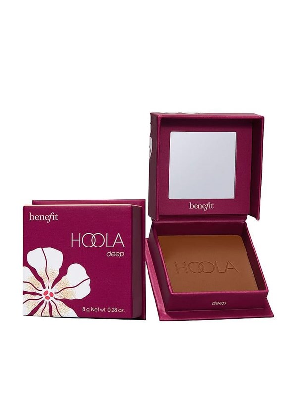 Cosmetics - Hoola Bronzer - hoola Deep Matte Powder Bronzer