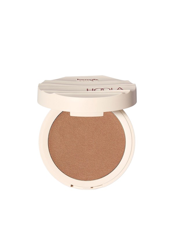 Cosmetics - Hoola Wave - Bronzing Balm - hoola Wave Original Cream Bronzer
