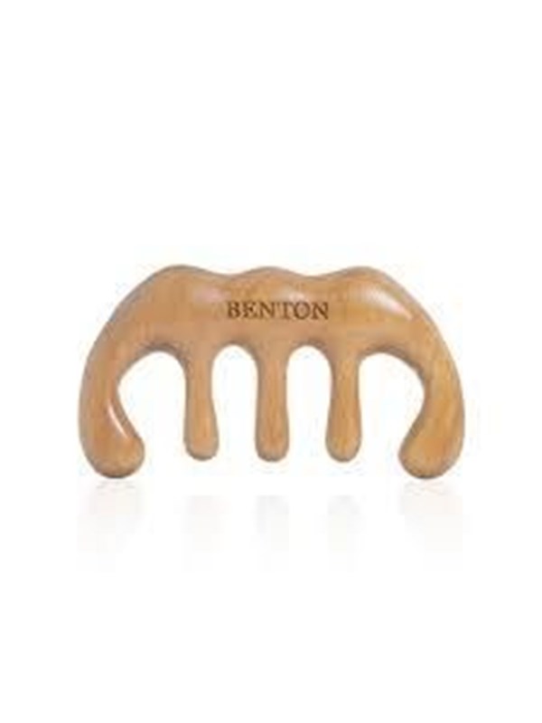 BENTON Scalp Brush Massager