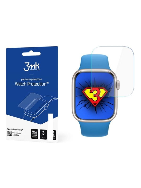 3mk Watch Protection v ARC - Apple Watch 7 41mm