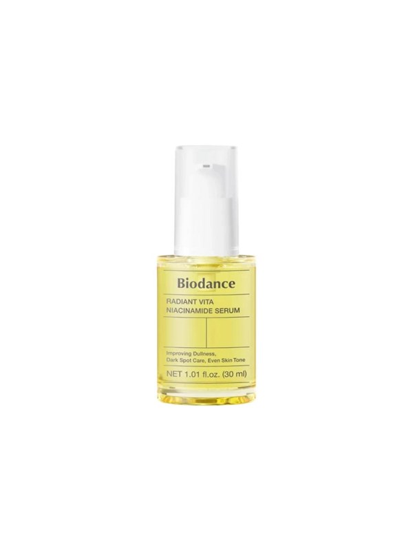 BIODANCE Radiant Vita Niacinamide Serum