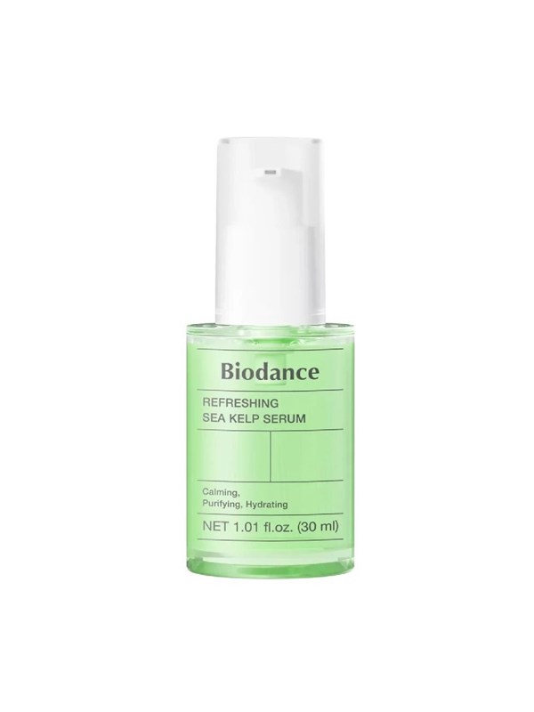 BIODANCE Refreshing Sea Kelp Serum