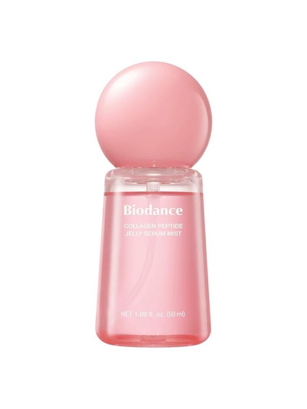 BIODANCE Collagen Peptide Jelly Serum Mist