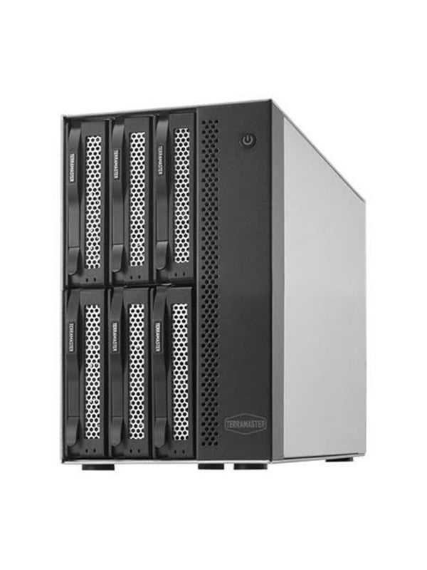 TerraMaster D6-320