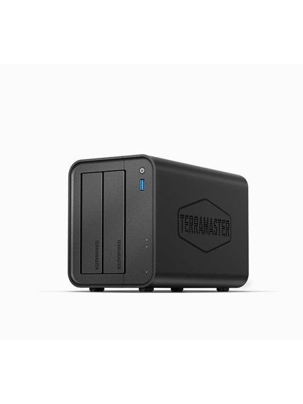 TerraMaster F2-425
