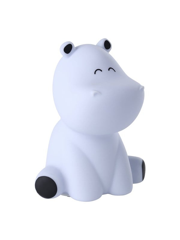 EGLO CASTELLINO KINDERLAMPE RGBW 5W FLUSSPFERD