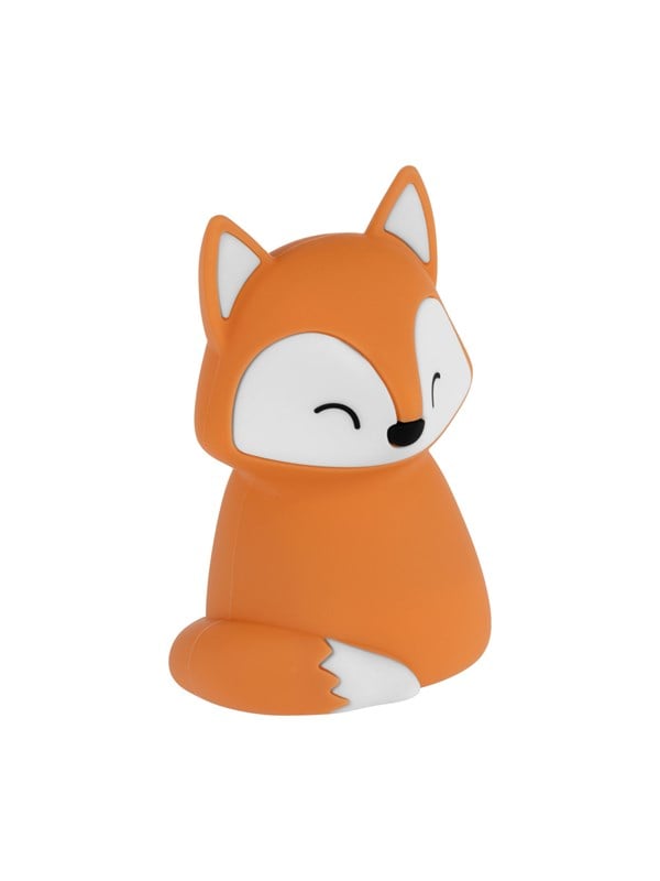 EGLO CASTELLINO KINDERLAMPE RGBW 5W FUCHS