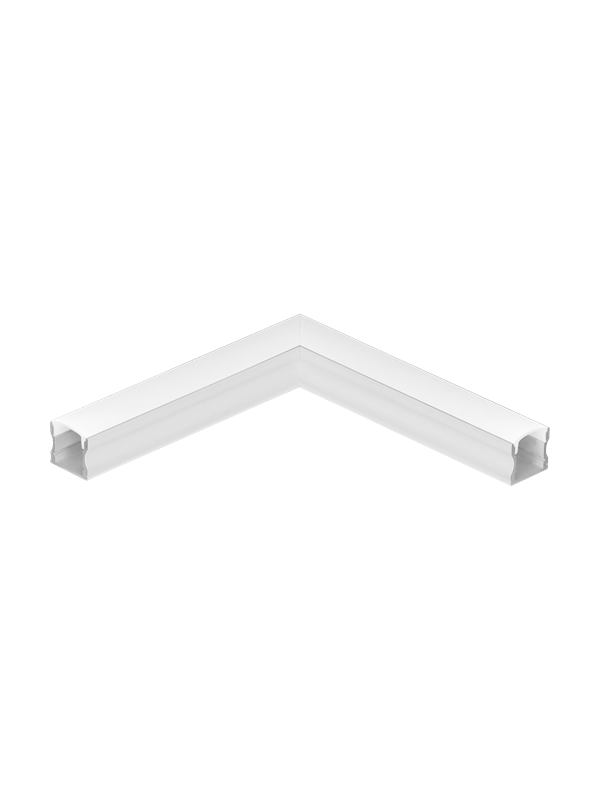 EGLO ECKE 90 GRAD WEISS FR 9892498925