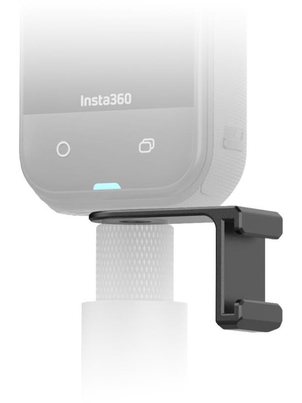 Insta360 PT-21 Cold Shoe for X5  X4  X3  ONE X2