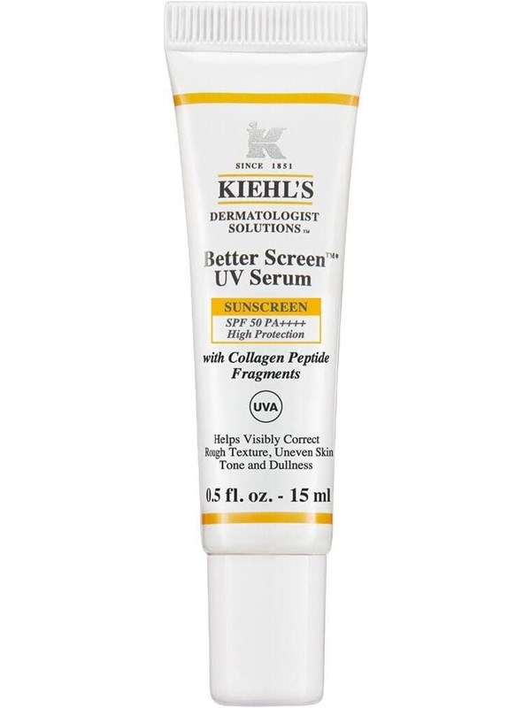Kiehls Better Screen UV Serum