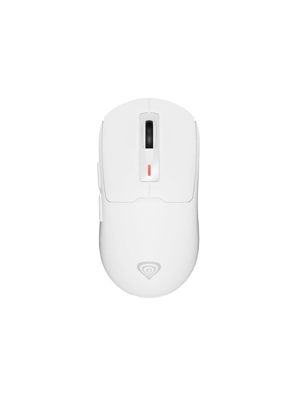 Genesis Zircon 660 Pro - Maus Wei