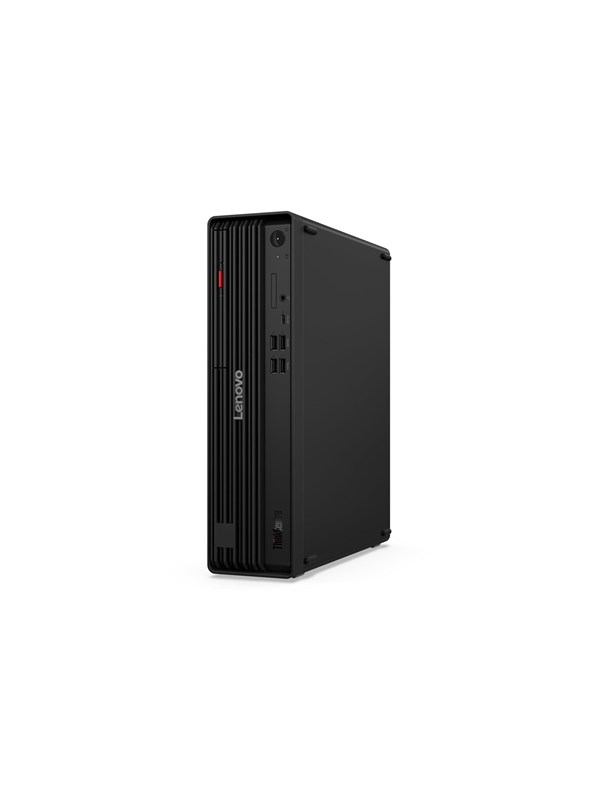 Lenovo ThinkCentre M70s Gen 6 - SFF - AI PC - Core Ultra 5 225 - 16 GB - SSD 512 GB - German