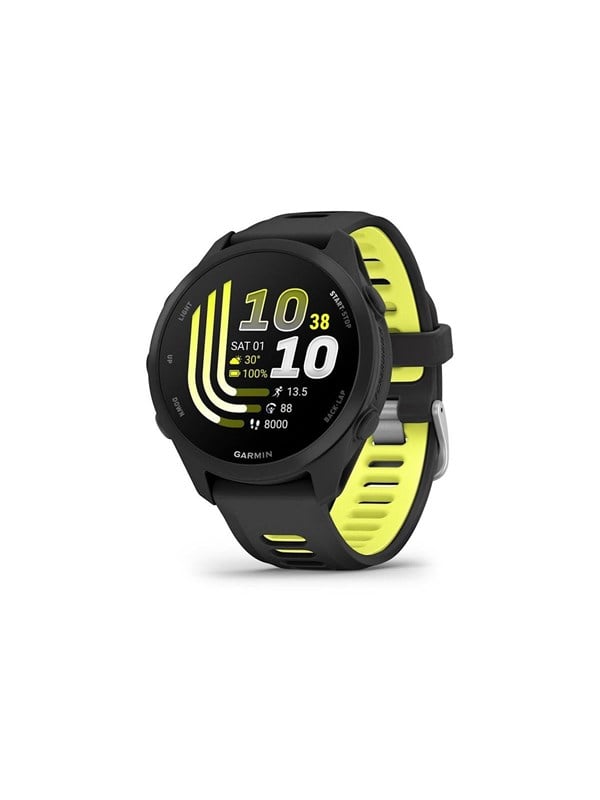 Garmin Forerunner 170 Yellow/Black