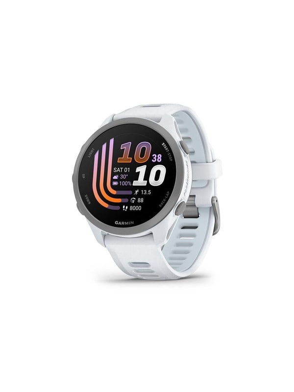 Garmin Forerunner 170 White