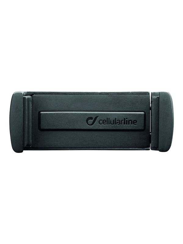 Cellularline Handy Drive, Smartphone Halterung, Schwarz - Bild 4