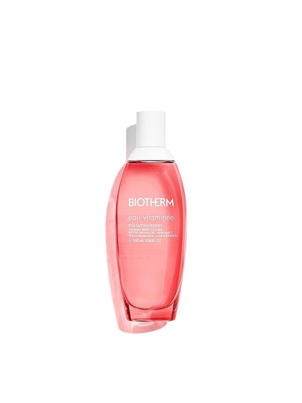 Biotherm Eau Vitamine Berry Vibration Body Mist - 100 ml0