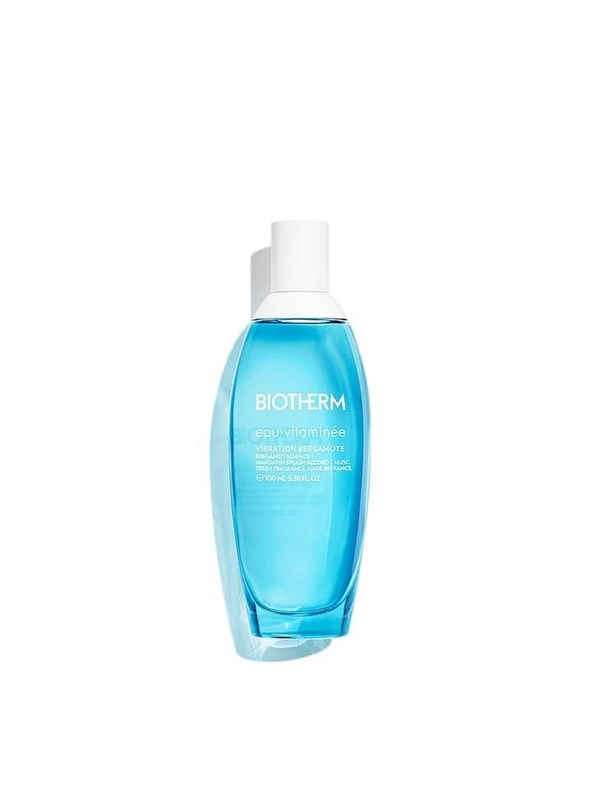 Biotherm Eau Vitamine Vibration Bergamote Body Mist - 100 ml0