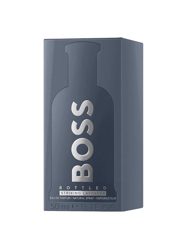 Hugo Boss Bottled Bold Lavender EdP - 50 ml0