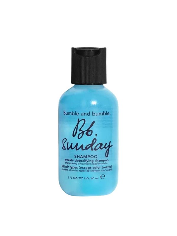Bumble and Bumble - Sunday Shampoo